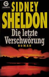 ISBN 9783442423729: Die letzte Verschwörung - Roman