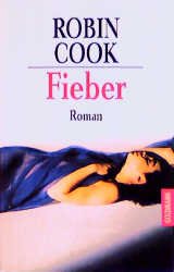 gebrauchtes Buch – Cook Robin – Fieber.