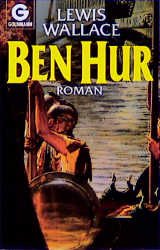 ISBN 9783442424528: Ben Hur