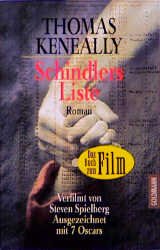 ISBN 9783442425297: Schindlers Liste