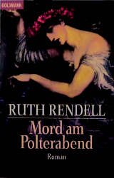 ISBN 9783442425815: Der Mord am Polterabend