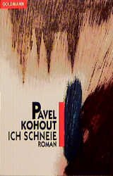 ISBN 9783442425891: ich schneie. roman. vom autor signiert