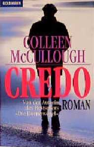 ISBN 9783442426126: Credo - bk1251