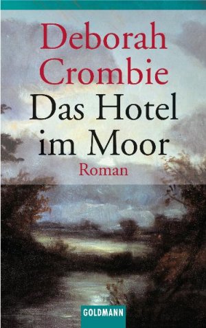 ISBN 9783442426188: Das Hotel im Moor. Roman.