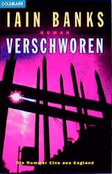 ISBN 9783442429318: Verschworen