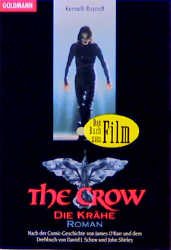 23+ The Crow Film Background