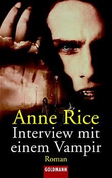 ISBN 9783442430536: Die Chronik eines Vampirs / Interview mit einem Vampir