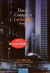 gebrauchtes Buch – David Compton – Lockvogel : Roman  (SE3t)