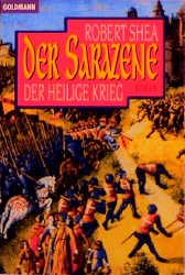 ISBN 9783442431991: Der Sarazene II - Der Heilige Krieg