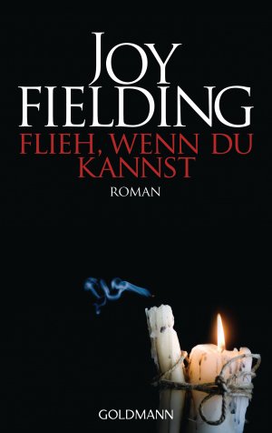 ISBN 9783442432622: Flieh wenn du kannst