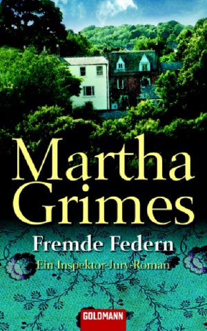 ISBN 9783442433865: Fremde Federn - Roman