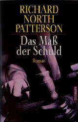 ISBN 9783442433872: Das Mass aller Schuld