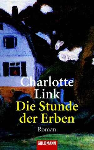 ISBN 9783442433957: Die Stunde der Erben - Roman