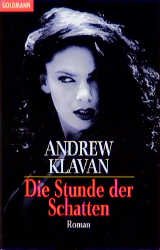 ISBN 9783442434015: Die Stunde der Schatten