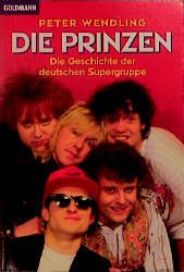 ISBN 9783442434251: Die Prinzen