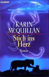 ISBN 9783442434657: Stich ins Herz