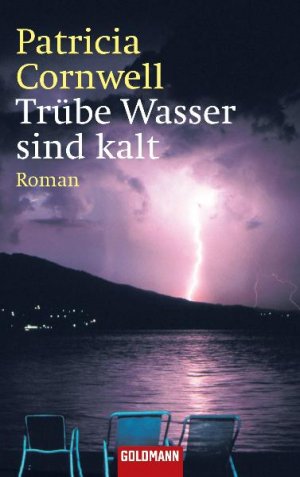 ISBN 9783442435371: Trübe Wasser sind kalt