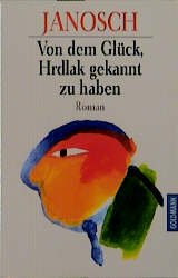 ISBN 9783442436064: Von dem Glueck Hrdlak gekannt zu haben