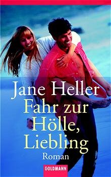 ISBN 9783442436194: Fahr zur Hölle, Liebling: Roman (Goldmann Allgemeine Reihe)