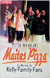 ISBN 9783442436316: Maites Pizza