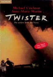 ISBN 9783442436736: Twister