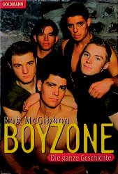 ISBN 9783442437252: Boyzone