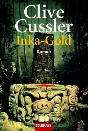 ISBN 9783442437429: Inka-Gold . Roman