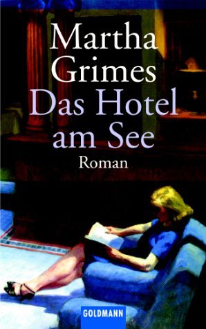 ISBN 9783442437610: Das Hotel am See