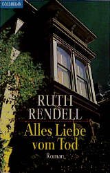 ISBN 9783442438136: Alles Liebe vom Tod