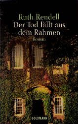 ISBN 9783442438143: Der Tod fällt aus dem Rahmen