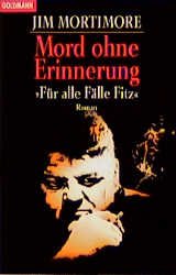 ISBN 9783442438273: Mord ohne Erinnerung