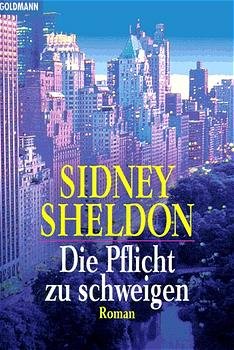 ISBN 9783442438860: Die Pflicht zu Schweigen