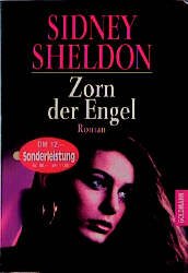 ISBN 9783442438891: Zorn der Engel.