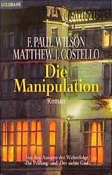 ISBN 9783442438969: Die Manipulation