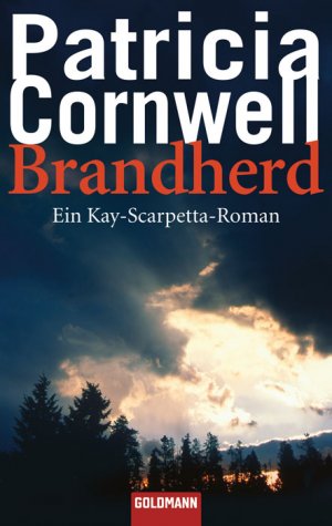 ISBN 9783442439034: Brandherd - Band 9 - Ein Kay-Scarpetta-Roman