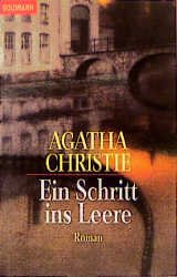 ISBN 9783442439492: Ein Schritt ins Leere