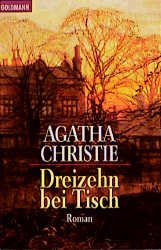 ISBN 9783442439515: Dreizehn bei Tisch