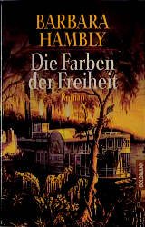 ISBN 9783442439652: Die Farben der Freiheit