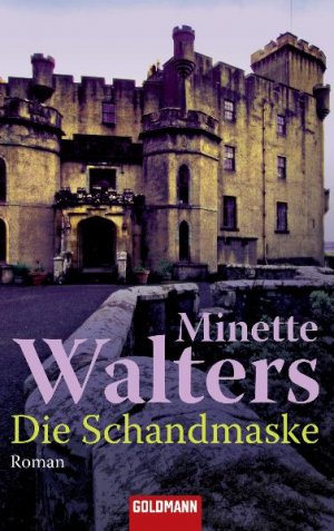 ISBN 9783442439737: Die Schandmaske – Roman