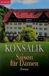 ISBN 9783442439751: Saison für Damen