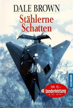 ISBN 9783442439881: Stählerne Schatten