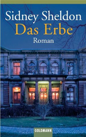 ISBN 9783442439973: Das Erbe – Roman