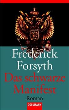 ISBN 9783442440801: Das schwarze Manifest – Roman