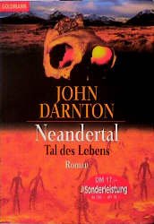 ISBN 9783442440900: Neandertal, Tal des Lebens