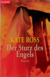 ISBN 9783442440931: Der Sturz des Engels Roman