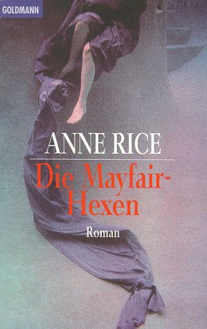 ISBN 9783442441037: Die Mayfair-Hexen - Roman