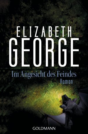 ISBN 9783442441082: Im Angesicht des Feindes - Ein Inspector-Lynley-Roman 8