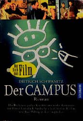 ISBN 9783442441921: Der Campus