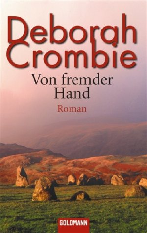 ISBN 9783442442003: Von fremder Hand