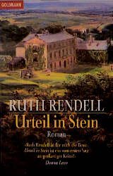 ISBN 9783442442256: Urteil in Stein